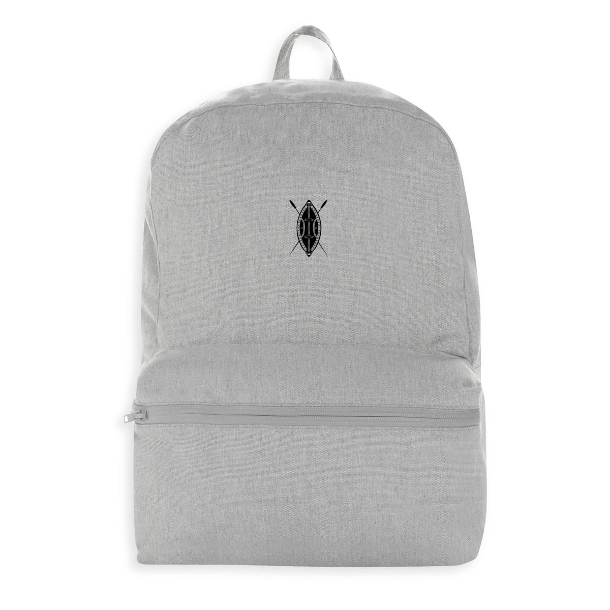 Sac à dos 100 % recyclé IMARA
