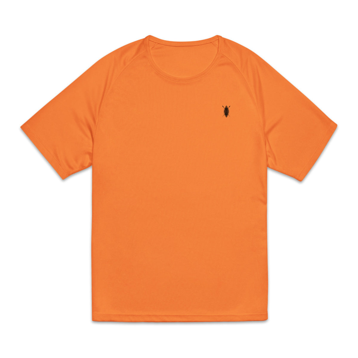 T-shirt de sport recyclé pour homme IMARA