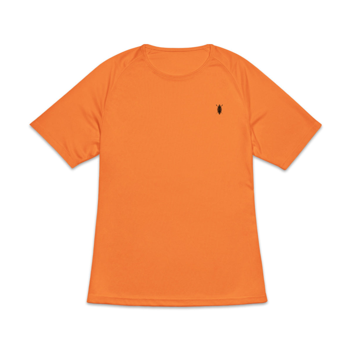 T-shirt de sport recyclé pour femme IMARA