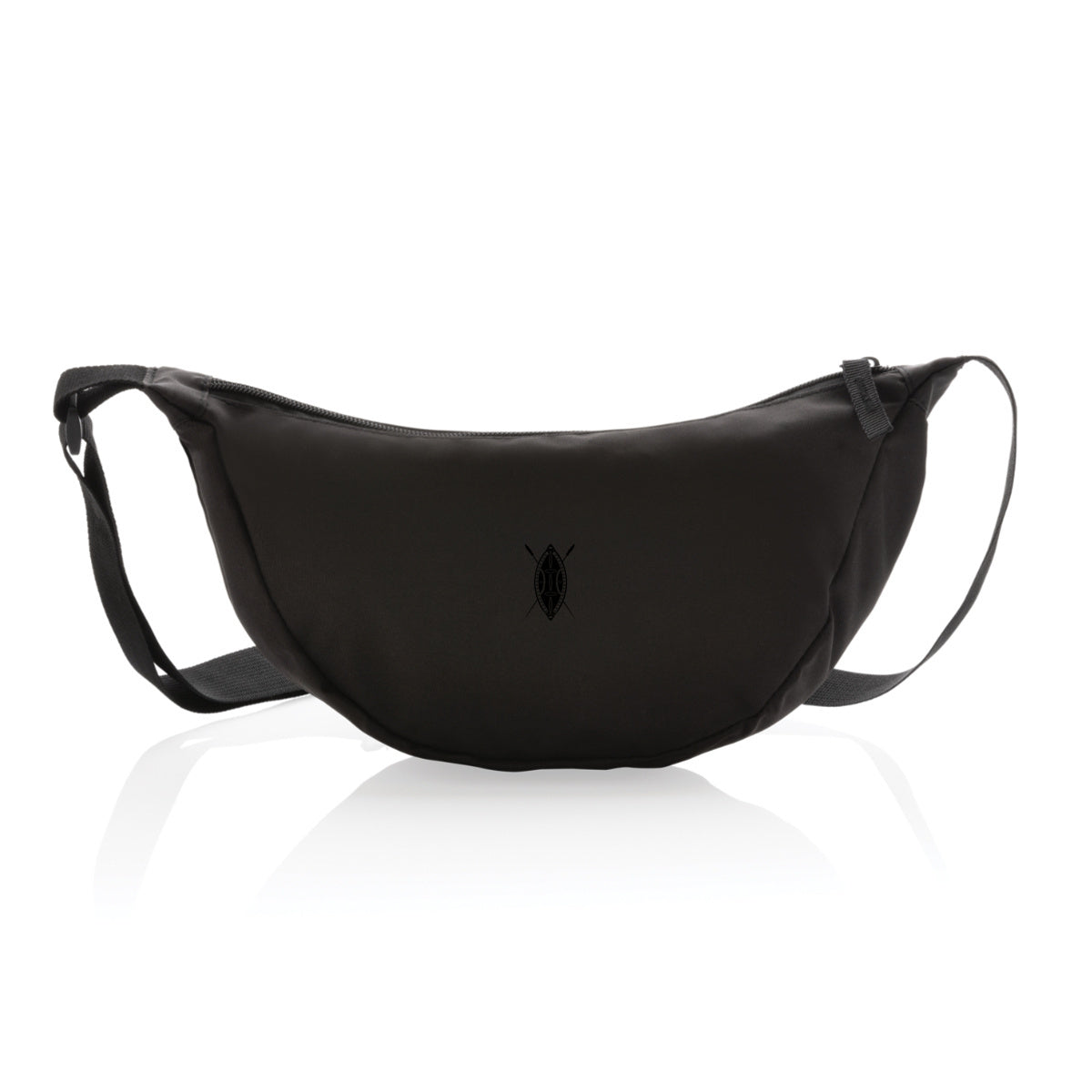 Sac banane recyclé Style IMRA