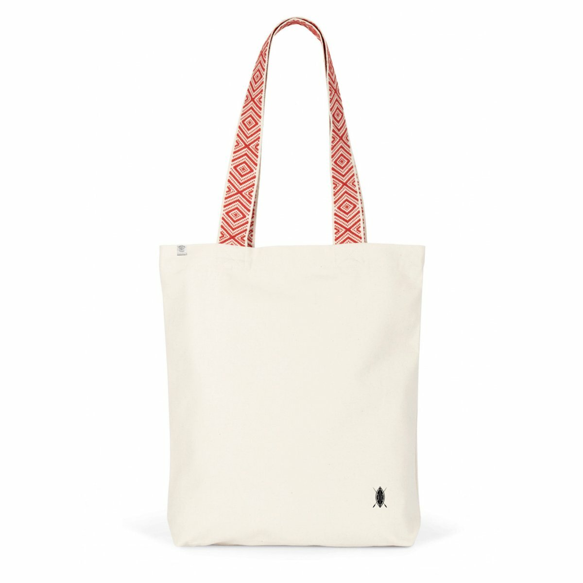 Totebag ethnique IMARA