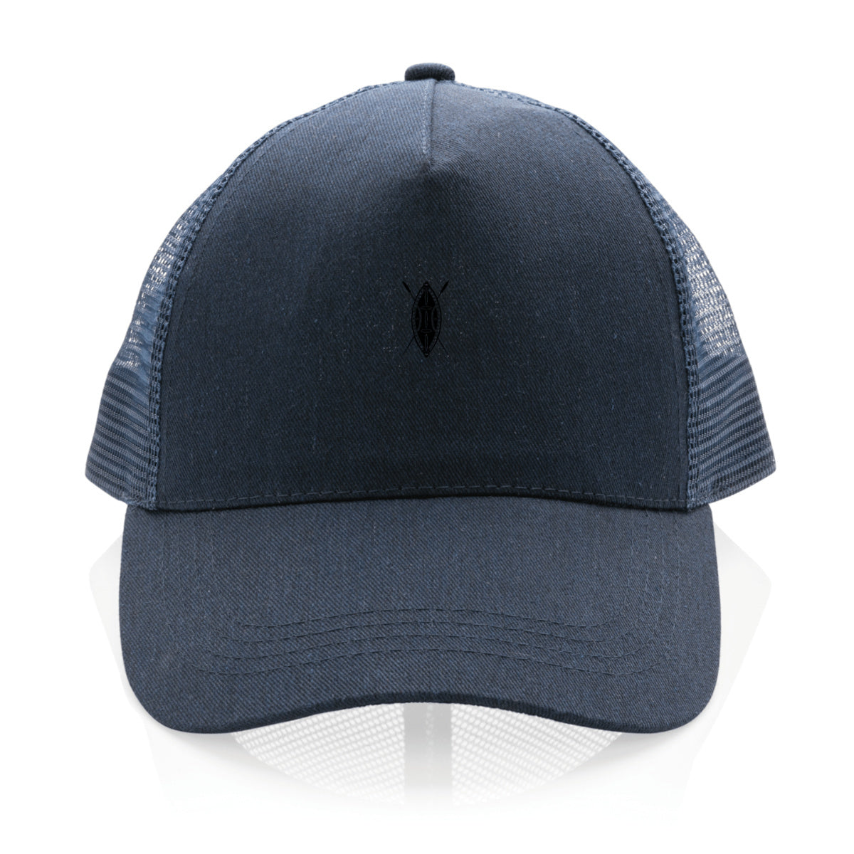 Casquette Trucker 100% recyclée IMARA