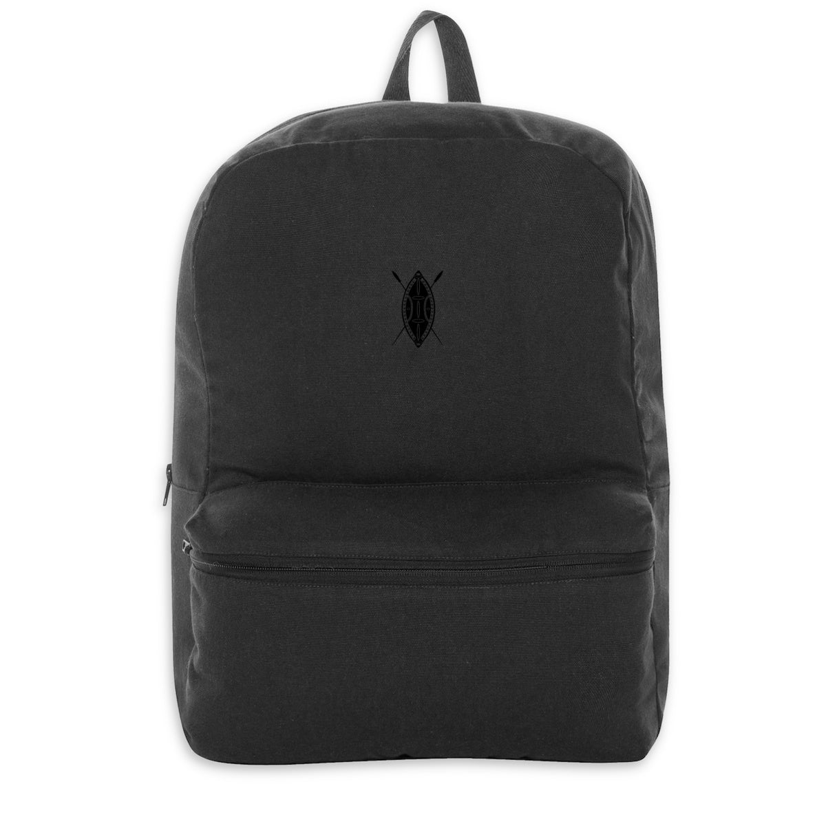 Sac à dos 100 % recyclé IMARA