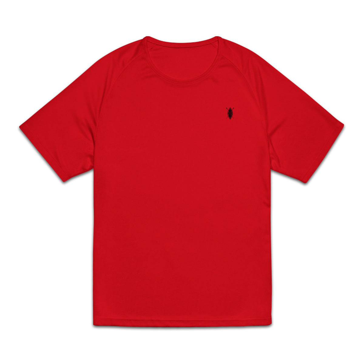 T-shirt de sport recyclé pour homme IMARA