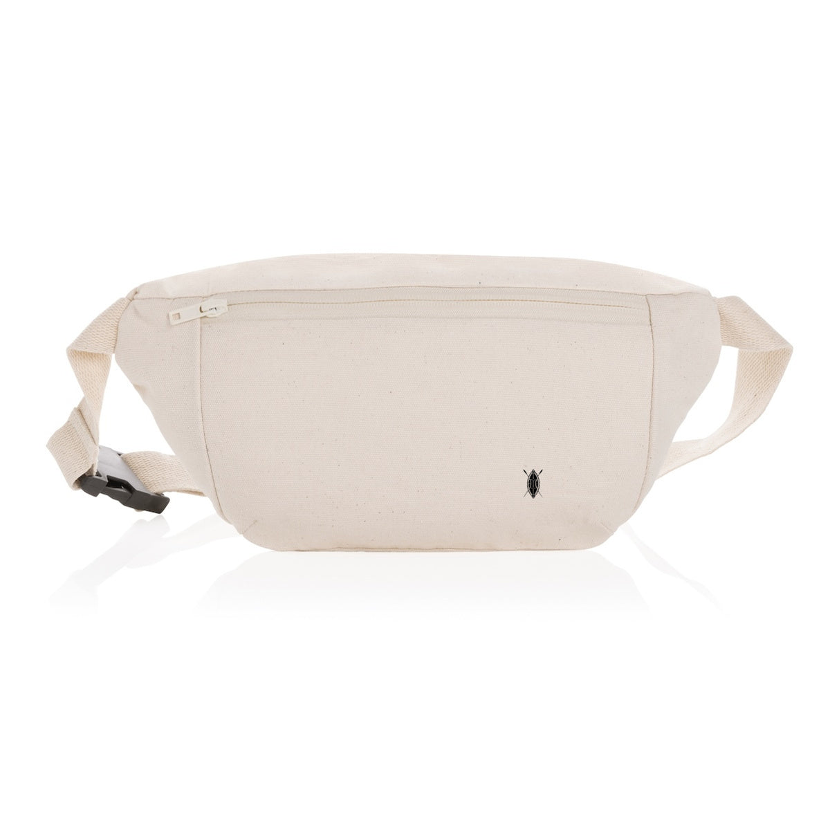Sac banane en toile recyclée IMARA