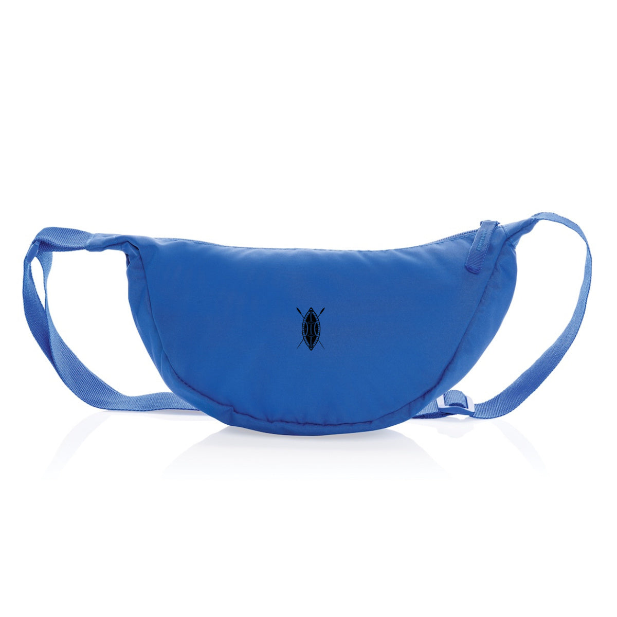 Sac banane recyclé Style IMRA