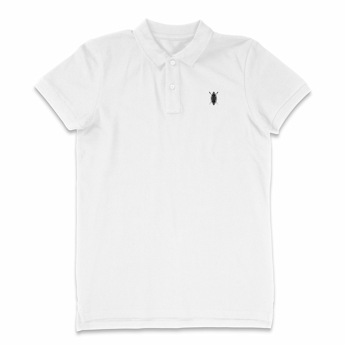 Polo Léger Homme Imara