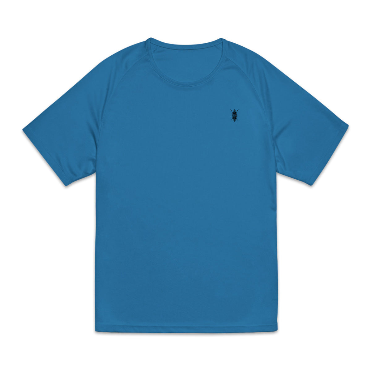T-shirt de sport recyclé pour homme IMARA