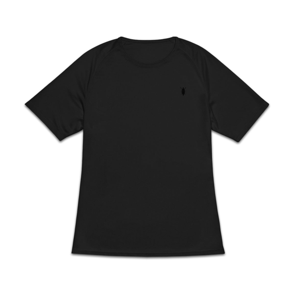 T-shirt de sport recyclé pour femme IMARA