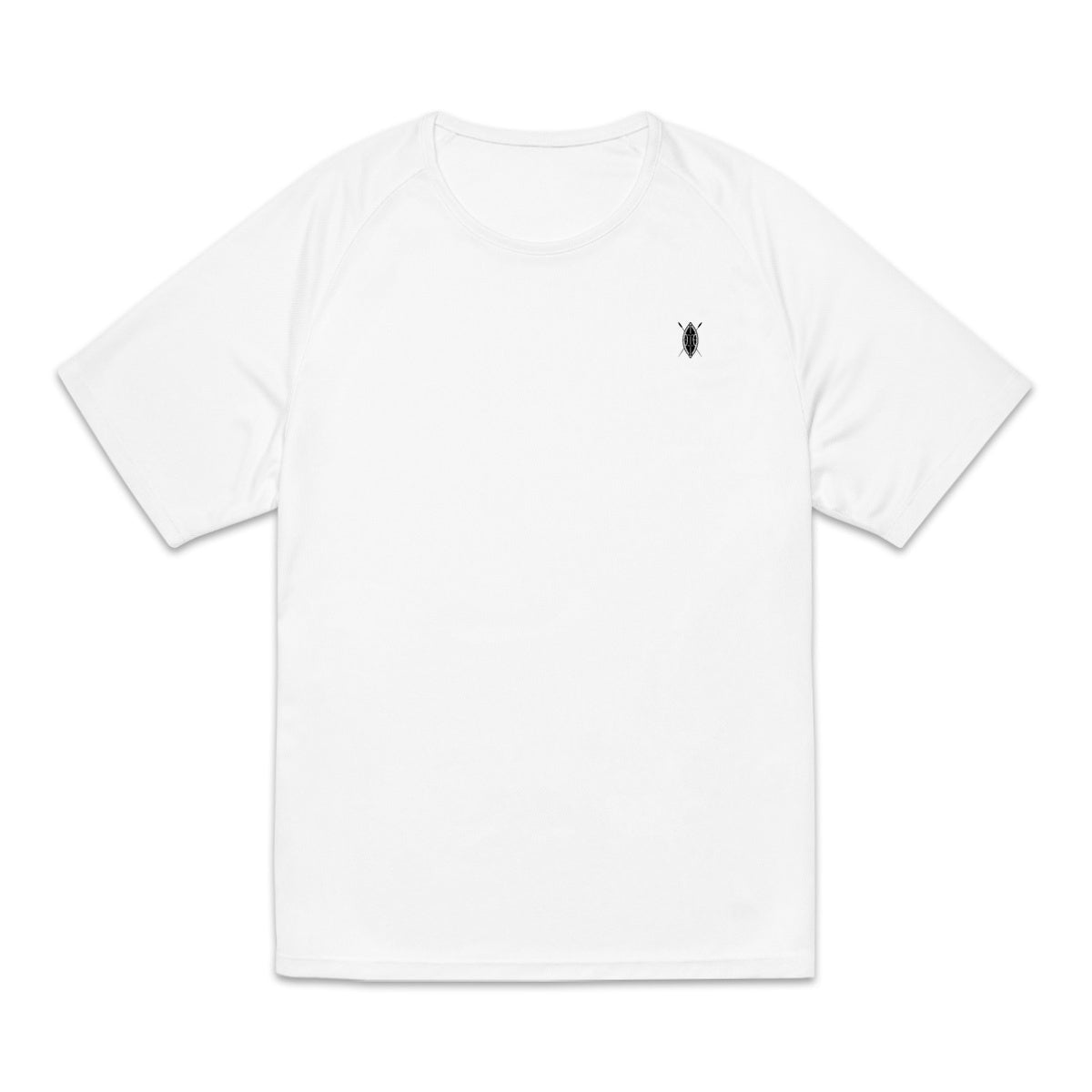 T-shirt de sport recyclé pour homme IMARA