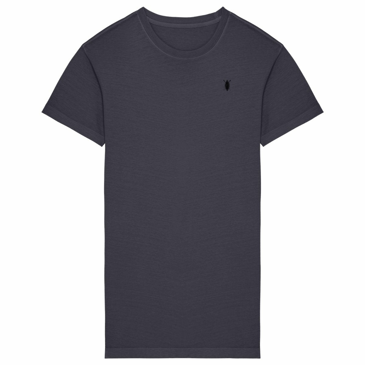 Robe T-shirt Vintage Femme IMARA