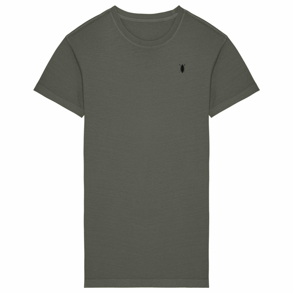 Robe T-shirt Vintage Femme IMARA