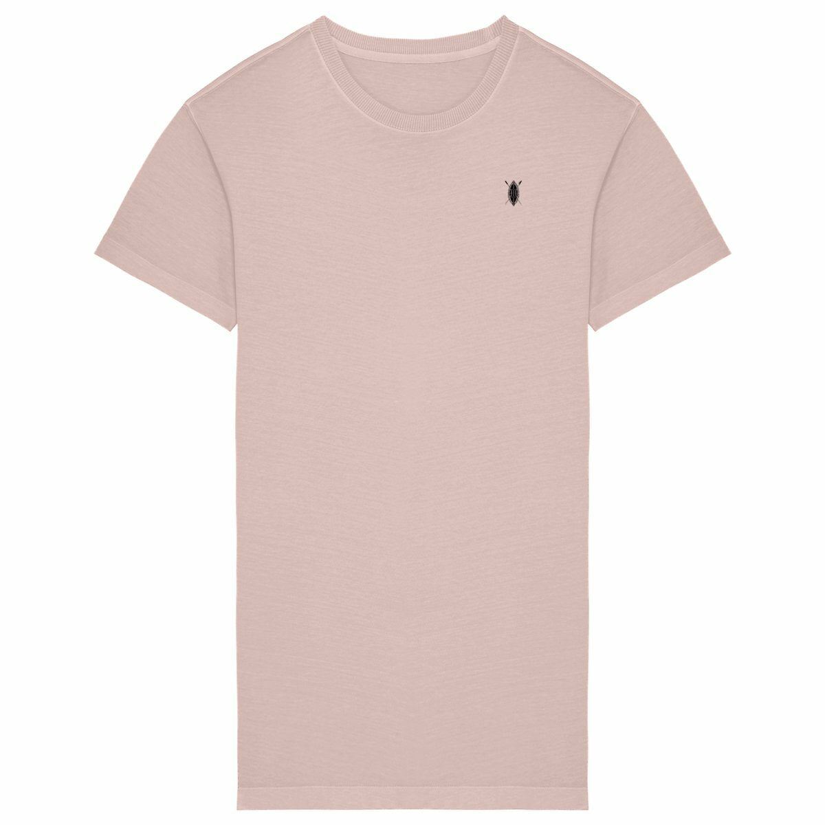 Robe T-shirt Vintage Femme IMARA