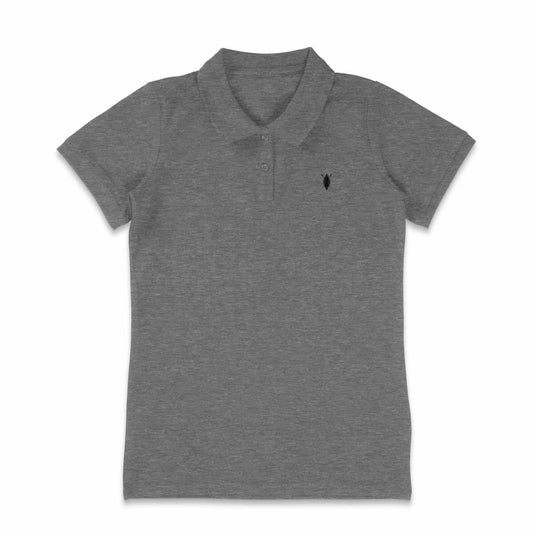 Polo Léger Femme Imara