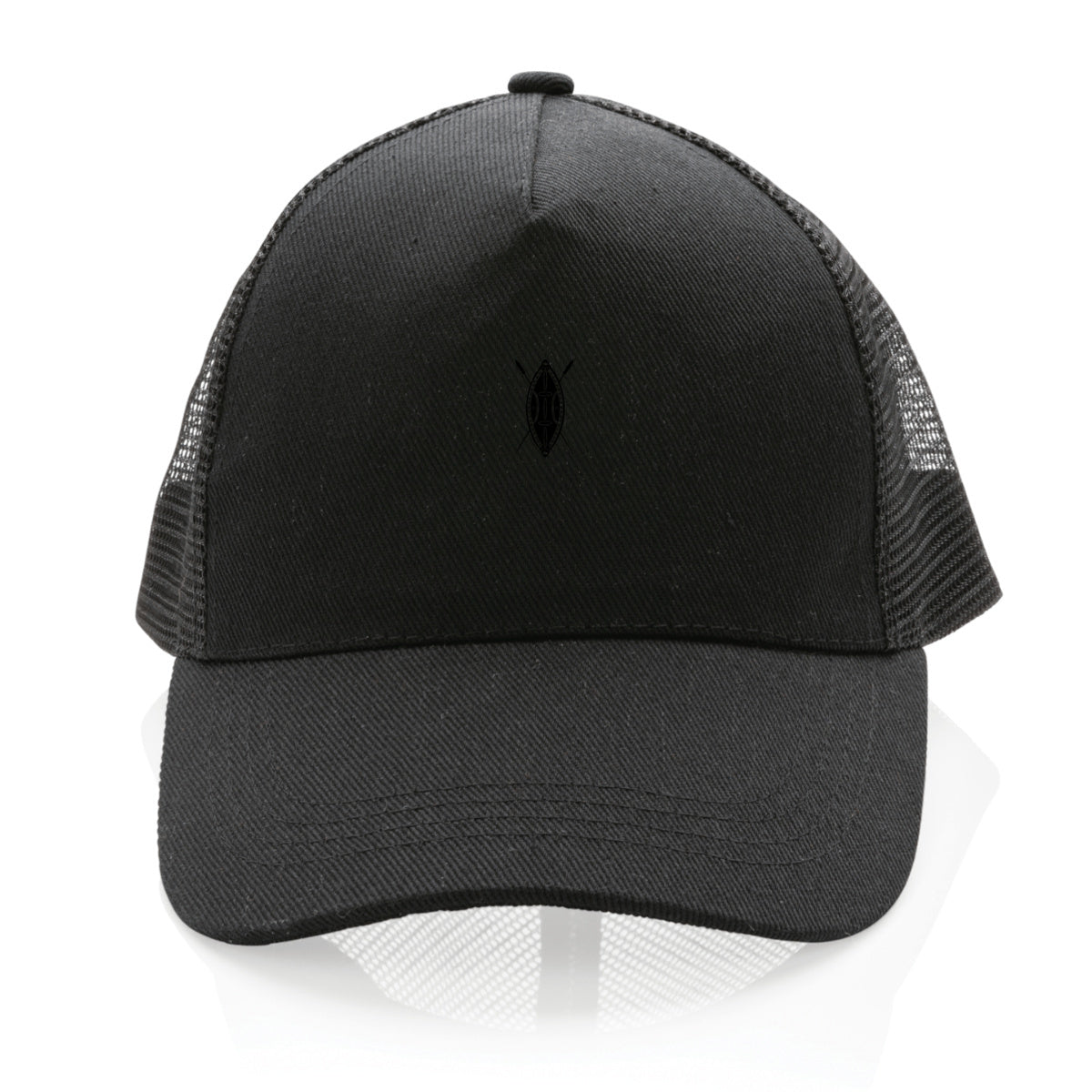 Casquette Trucker 100% recyclée IMARA