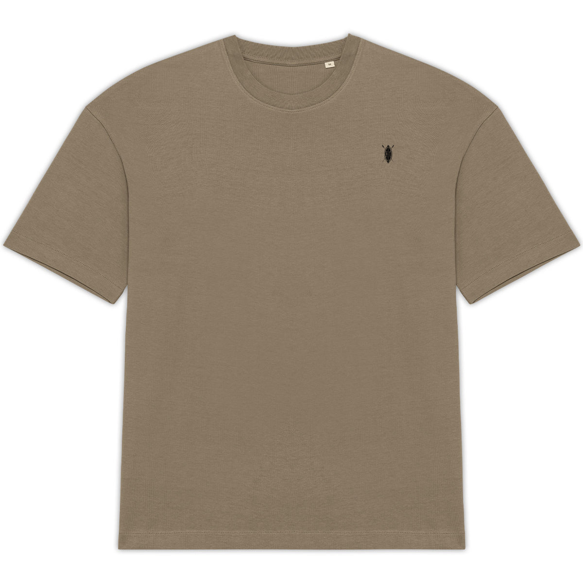 T-shirt Unisexe Oversized IMARA