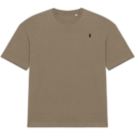 T-shirt Unisexe Oversized IMARA