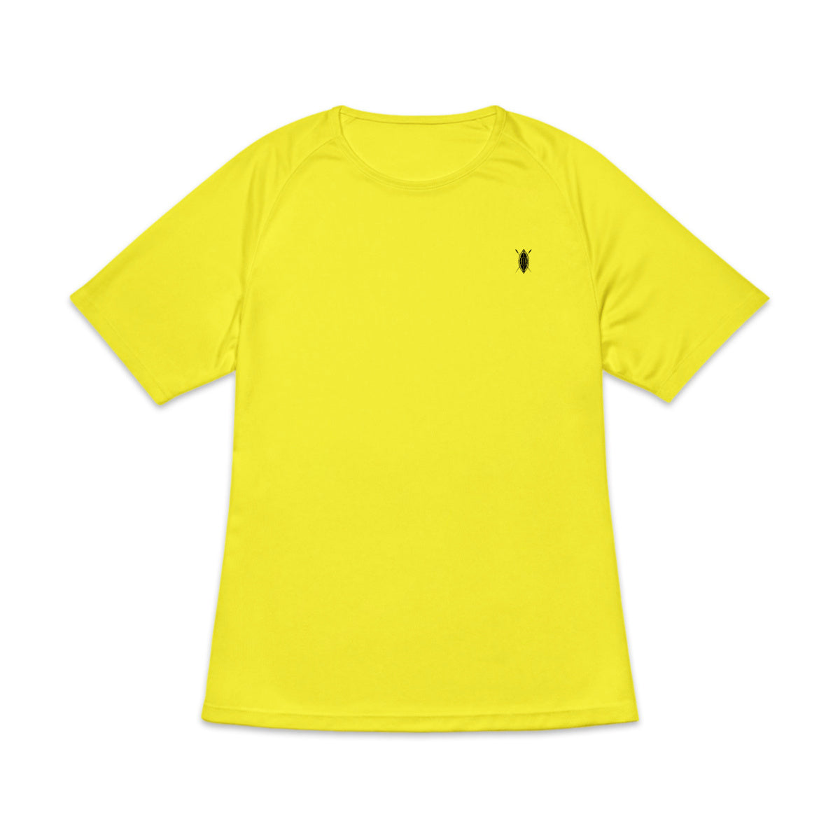 T-shirt de sport recyclé pour femme IMARA
