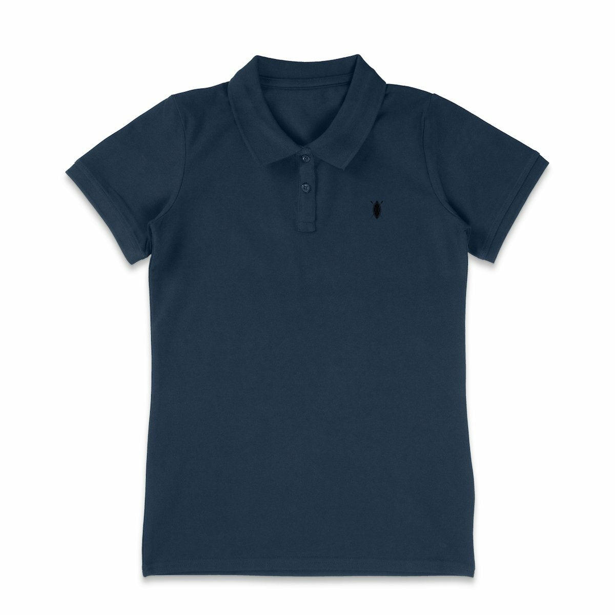Polo Léger Femme Imara