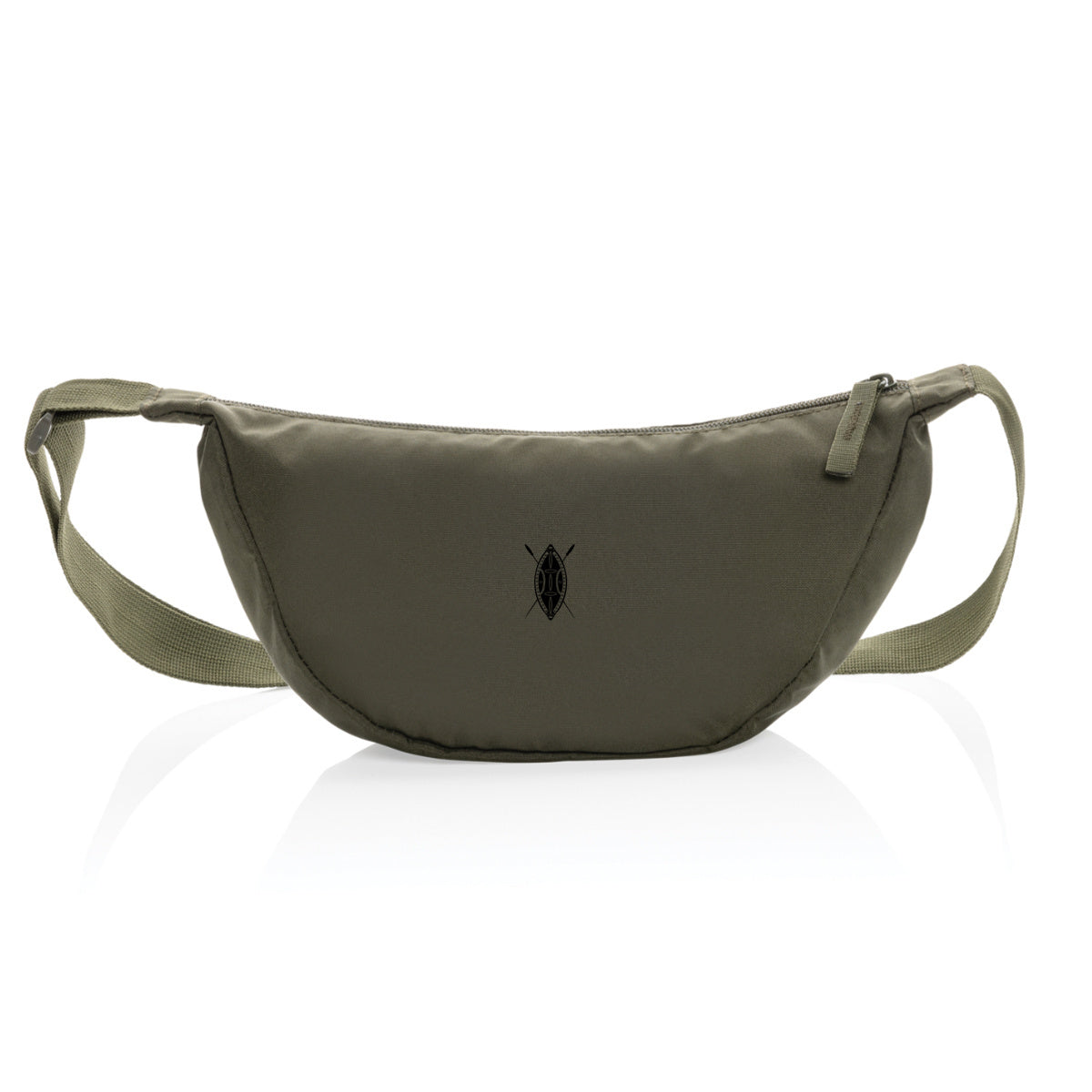 Sac banane recyclé Style IMRA