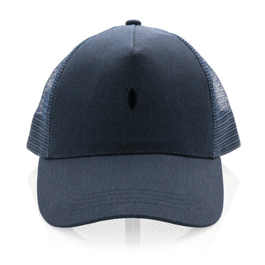 Casquette Trucker 100% recyclée IMARA