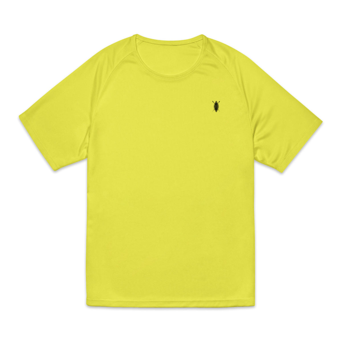 T-shirt de sport recyclé pour homme IMARA