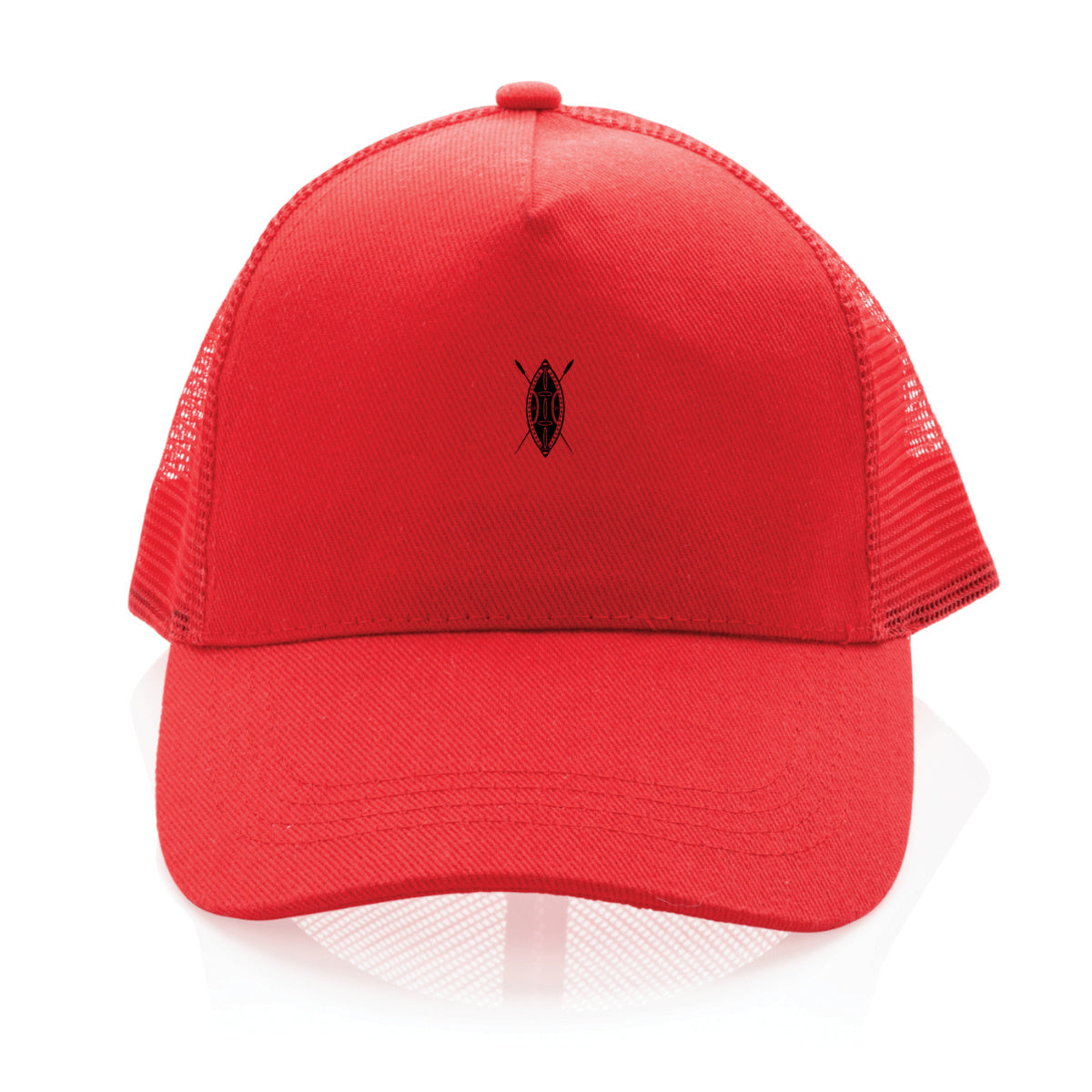 Casquette Trucker 100% recyclée IMARA