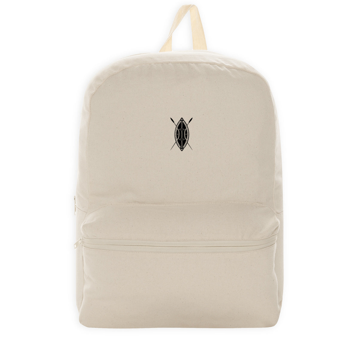Sac à dos 100 % recyclé IMARA