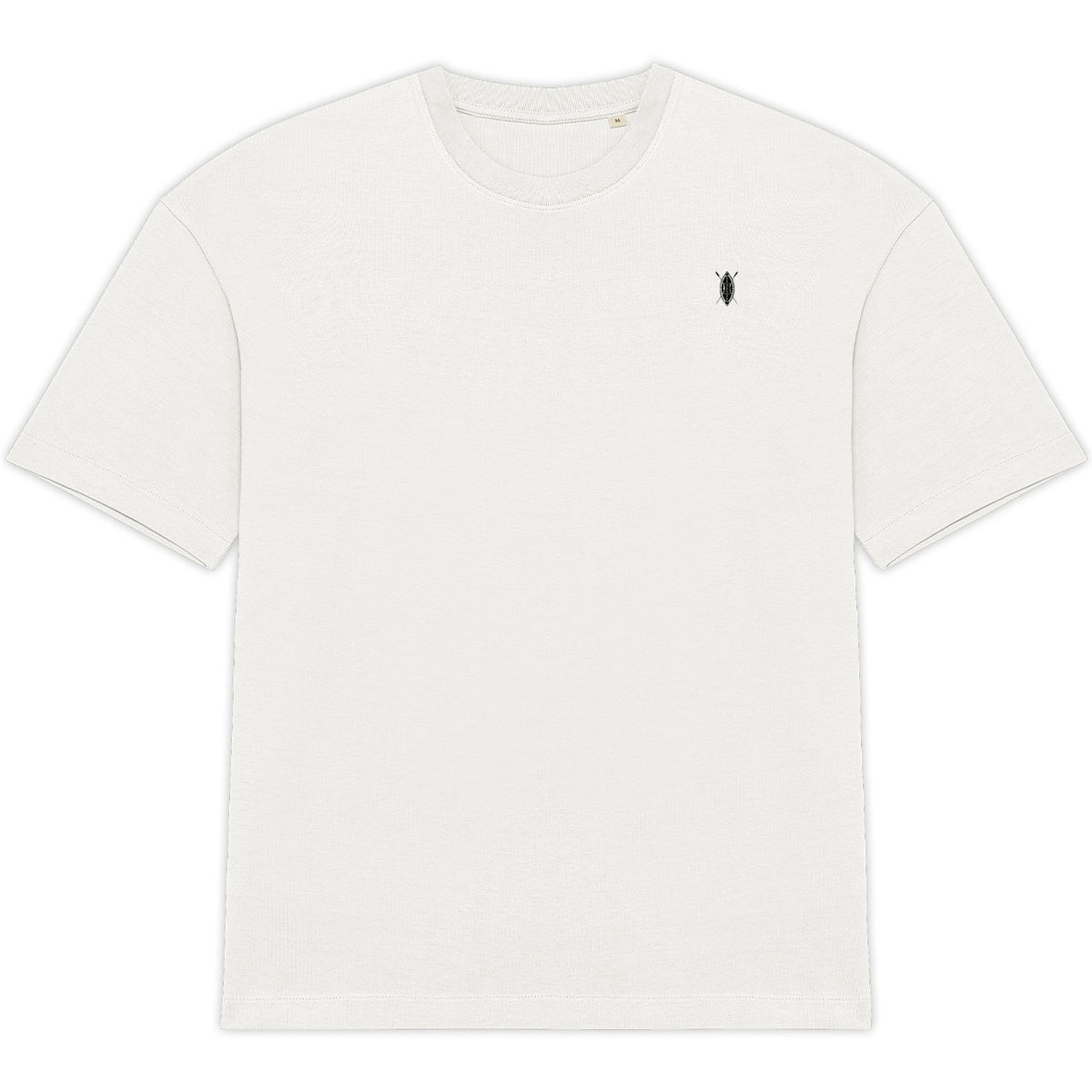 T-shirt Unisexe Oversized IMARA