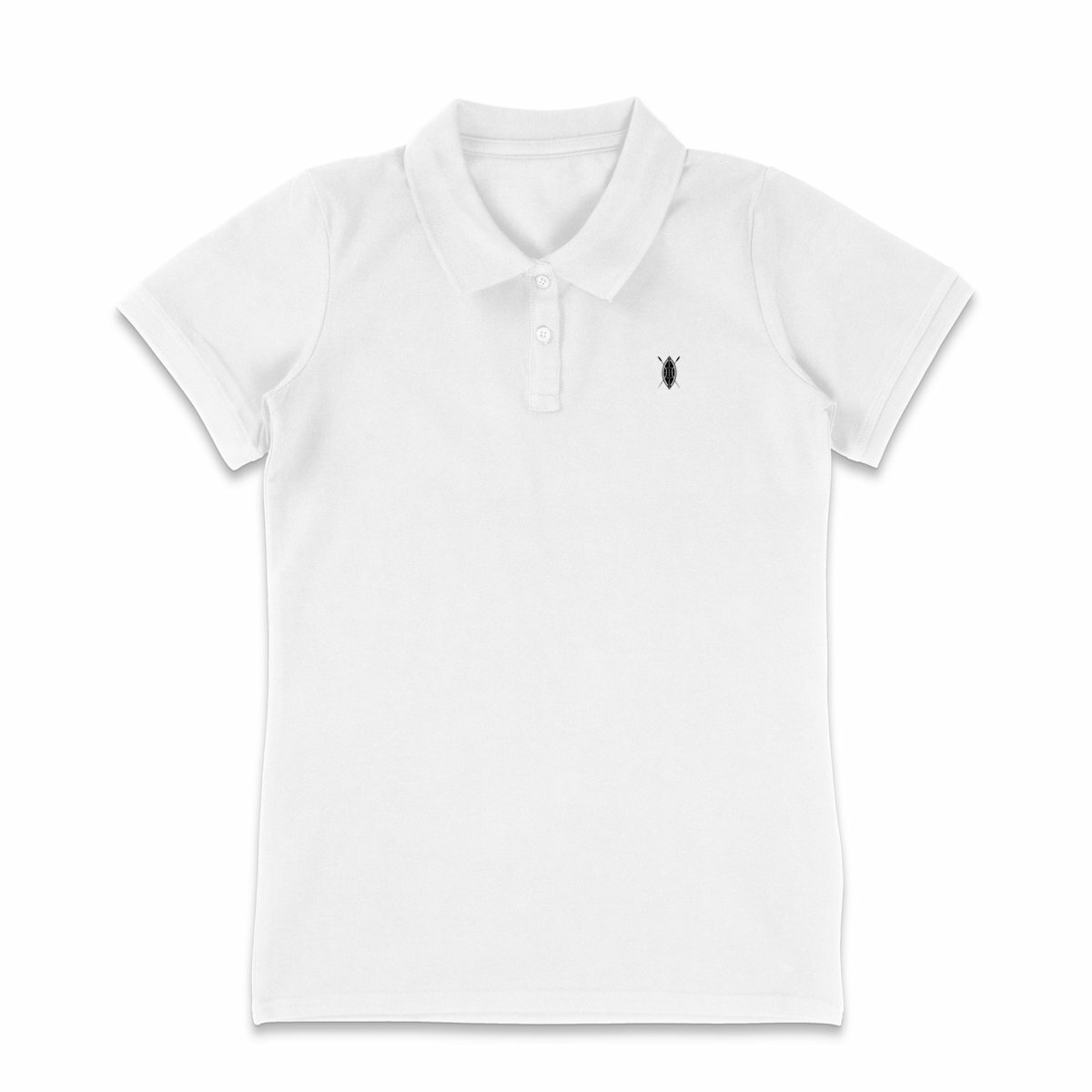 Polo Léger Femme Imara