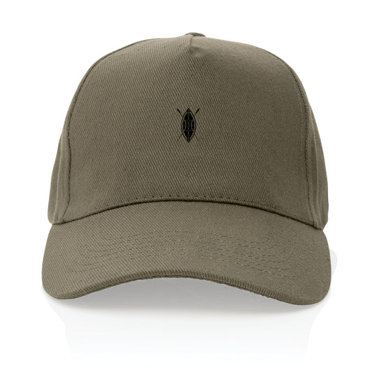 Casquette 100% recyclée IMARA