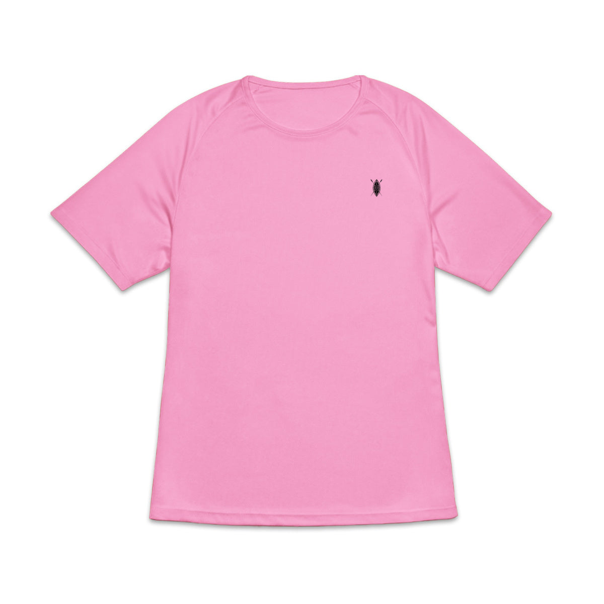 T-shirt de sport recyclé pour femme IMARA
