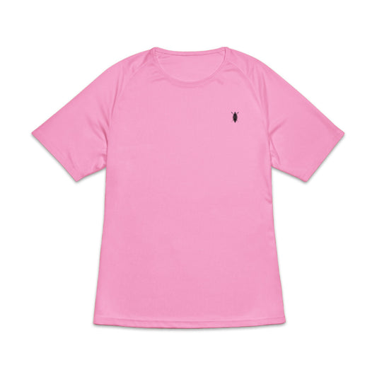 T-shirt de sport recyclé pour femme IMARA