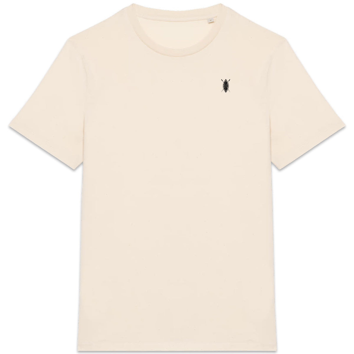 T-shirt Unisexe épais Imara