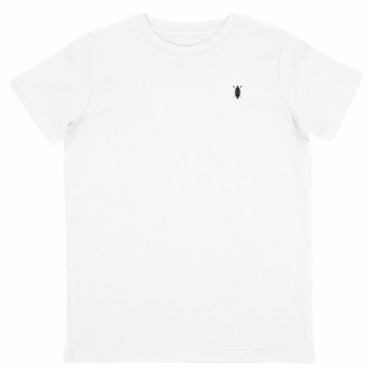 T-shirt Enfant Léger Imara - face_blanc