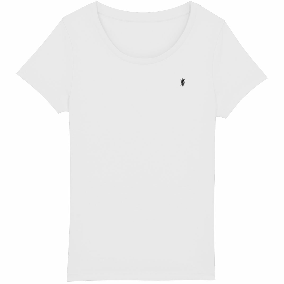 T-shirt Femme Léger IMARA
