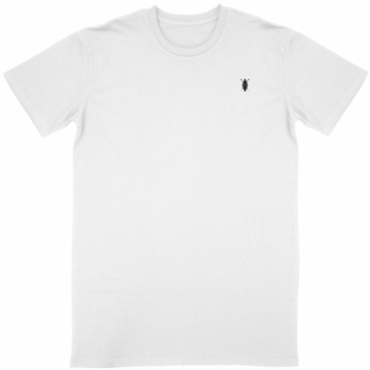 T-shirt Unisexe Classique IMARA