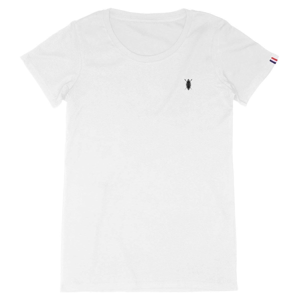 T-shirt Femme Made in France