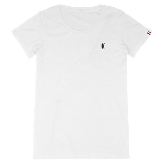 T-shirt Femme Made in France