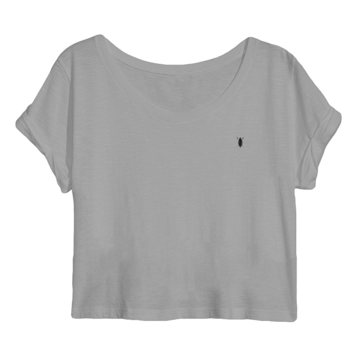 Crop top Femme IMARA