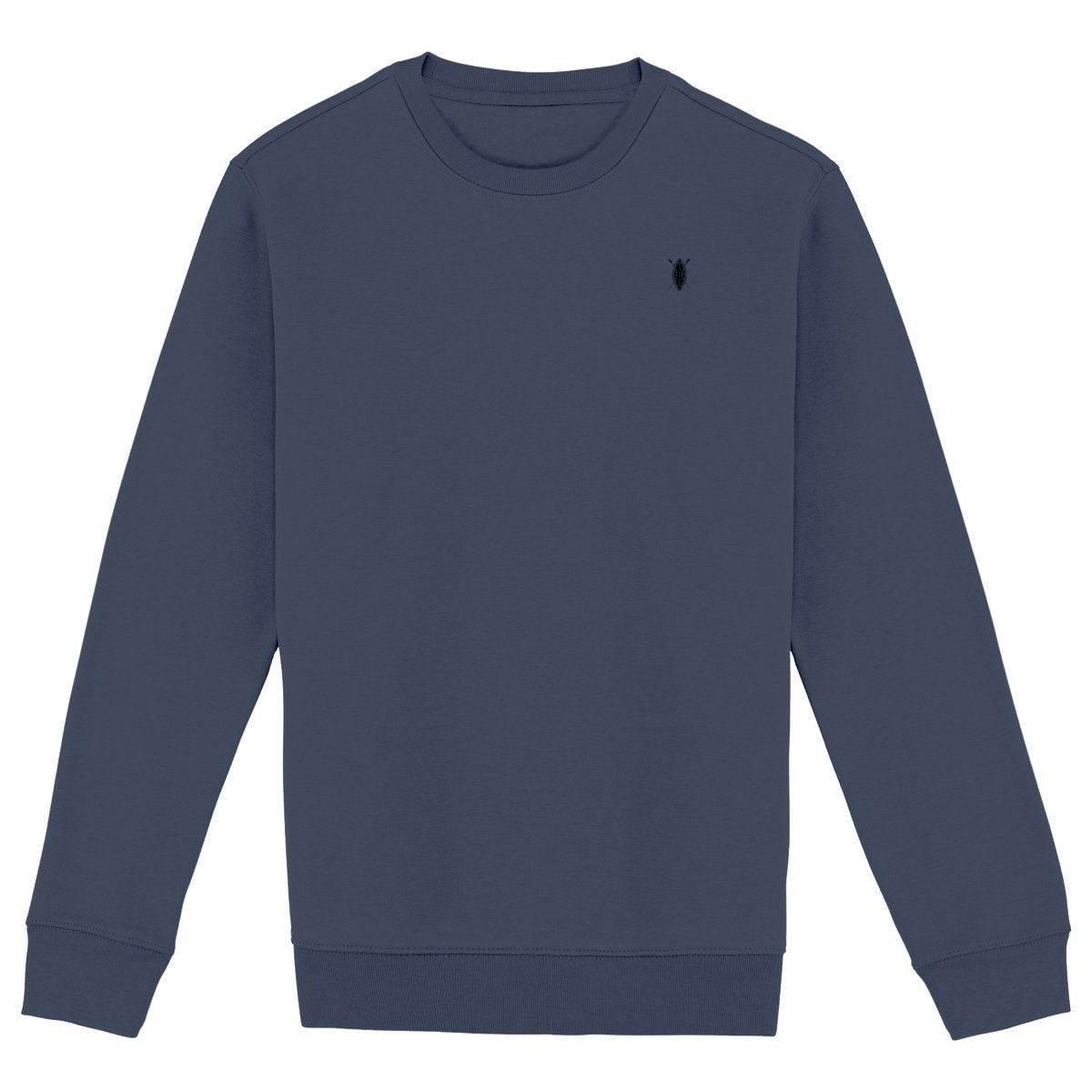 Sweat-shirt Epais Unisexe Imara - face_marine