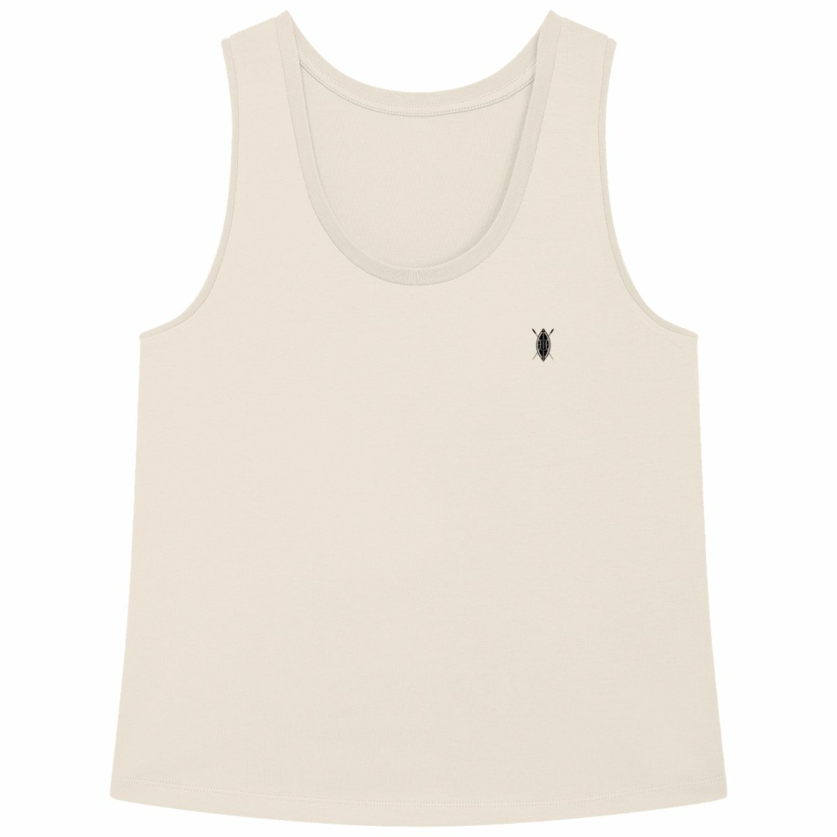 Débardeur Femme Ample Imara