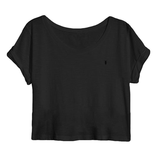 Crop top Femme IMARA