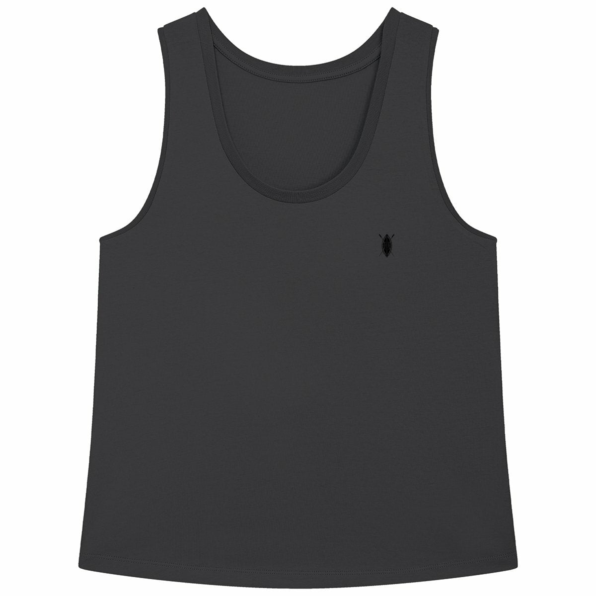 Débardeur Femme Ample Imara