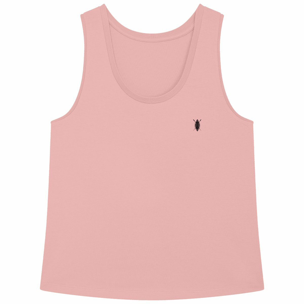 Débardeur Femme Ample Imara