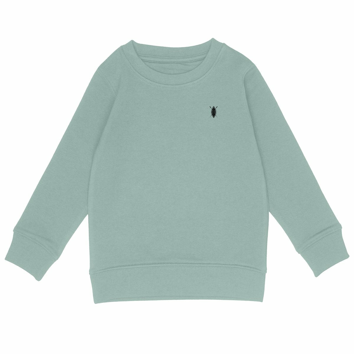 Sweat-shirt Léger Enfant Imara - face_vert